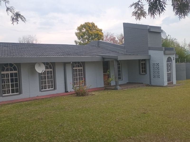 Apartment To Rent in Newcastle Central, Newcastle, KwaZulu Natal - Photo 1