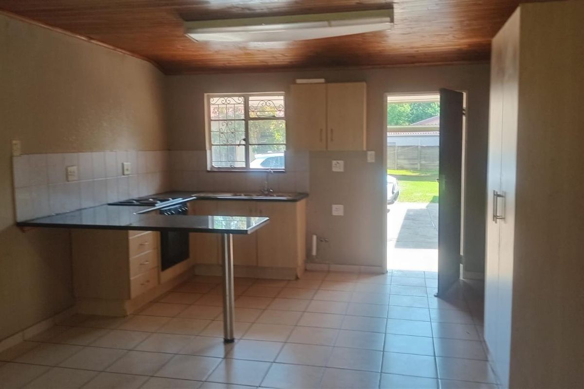 Apartment To Rent in Newcastle Central, Newcastle, KwaZulu Natal - Photo 5