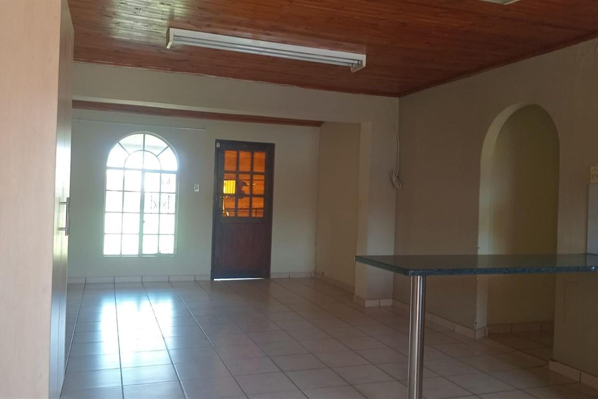 Apartment To Rent in Newcastle Central, Newcastle, KwaZulu Natal - Photo 3
