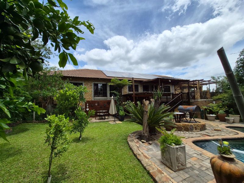 House For Sale in Kranspoort Middelburg - Photo 7