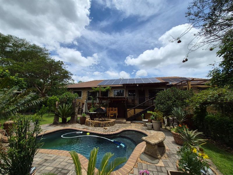 House For Sale in Kranspoort Middelburg - Photo 6