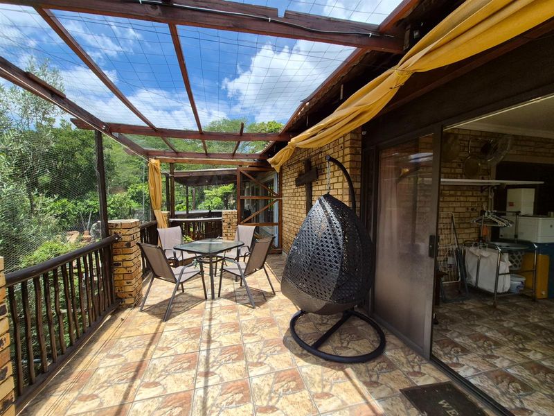 House For Sale in Kranspoort Middelburg - Photo 8