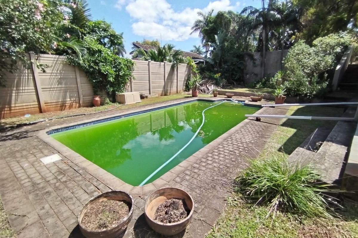House For Sale in Nyala Park, Empangeni, KwaZulu Natal - Photo 5