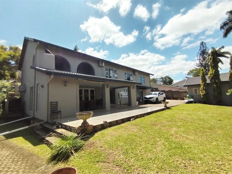 House For Sale in Nyala Park, Empangeni, KwaZulu Natal - Photo 3