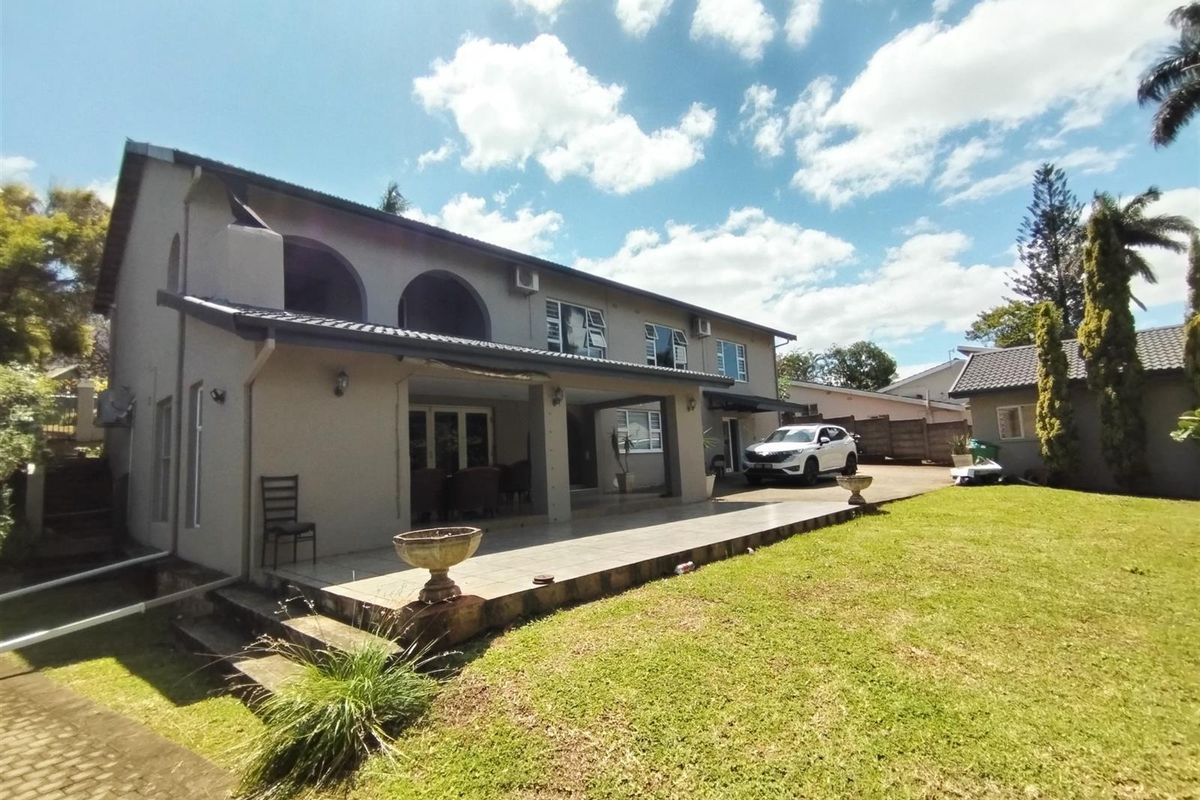 House For Sale in Nyala Park, Empangeni, KwaZulu Natal - Photo 3