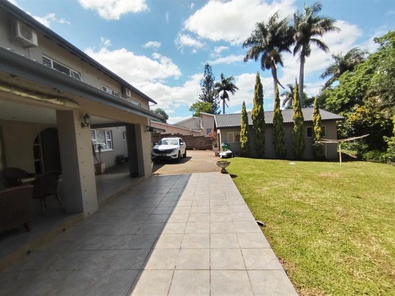House For Sale in Nyala Park, Empangeni, KwaZulu Natal - Photo 4