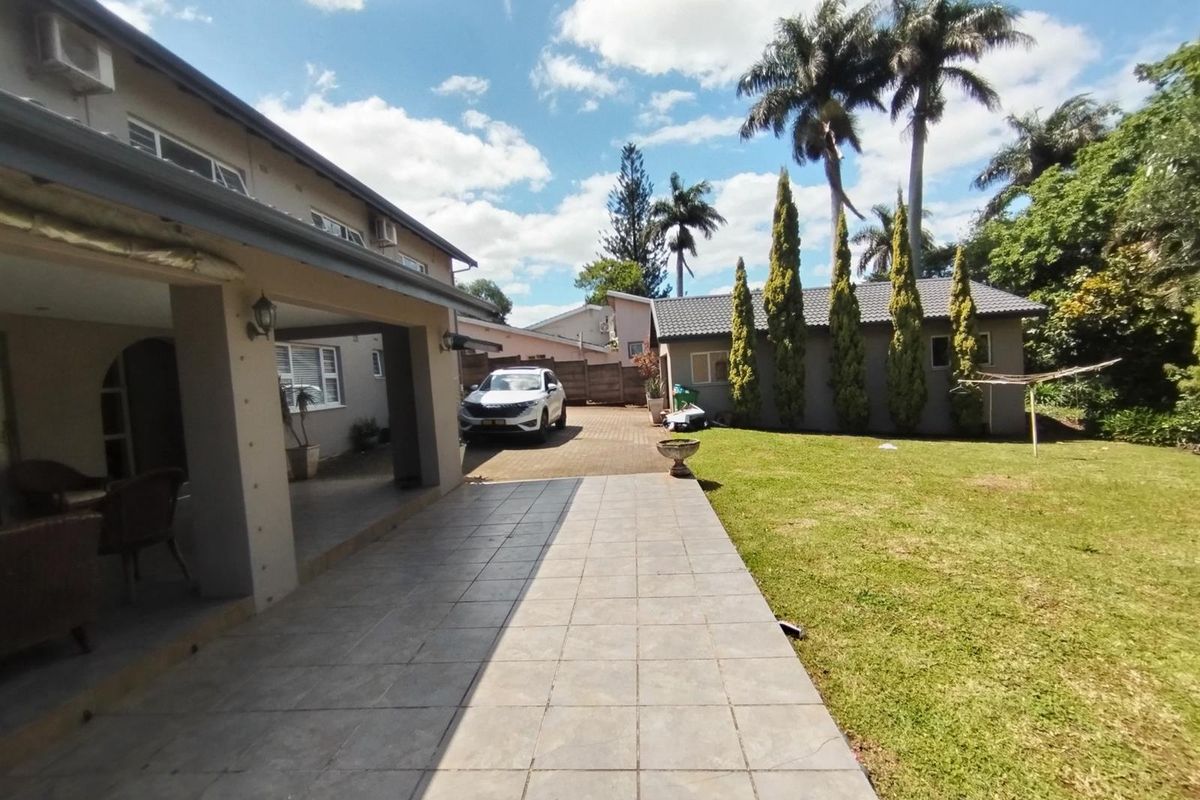 House For Sale in Nyala Park, Empangeni, KwaZulu Natal - Photo 4