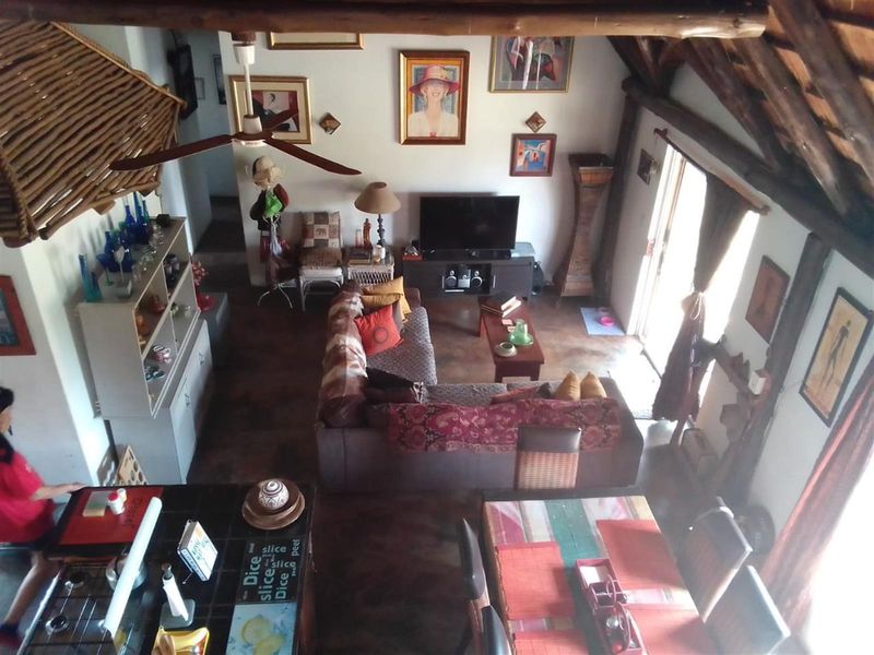 Charming 6-hectare smallholding with multiple houses and income for sale, Bela Bela - Photo 5