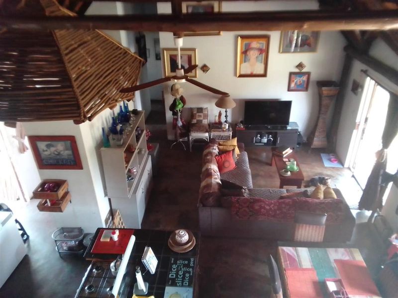 Charming 6-hectare smallholding with multiple houses and income for sale, Bela Bela - Photo 6