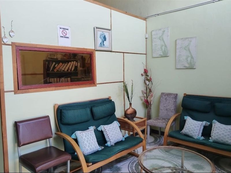 Industrial Property For Sale in Wellington Central, Wellington - Photo 9