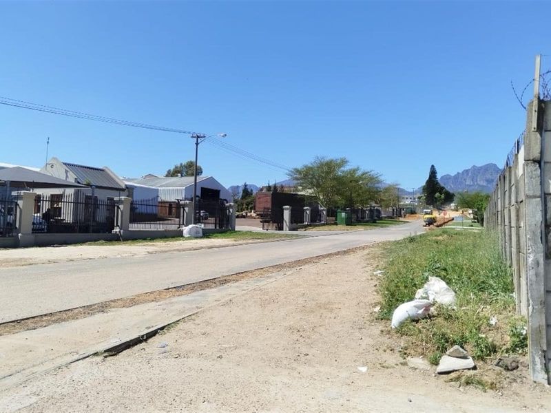 Industrial Property For Sale in Wellington Central, Wellington - Photo 3