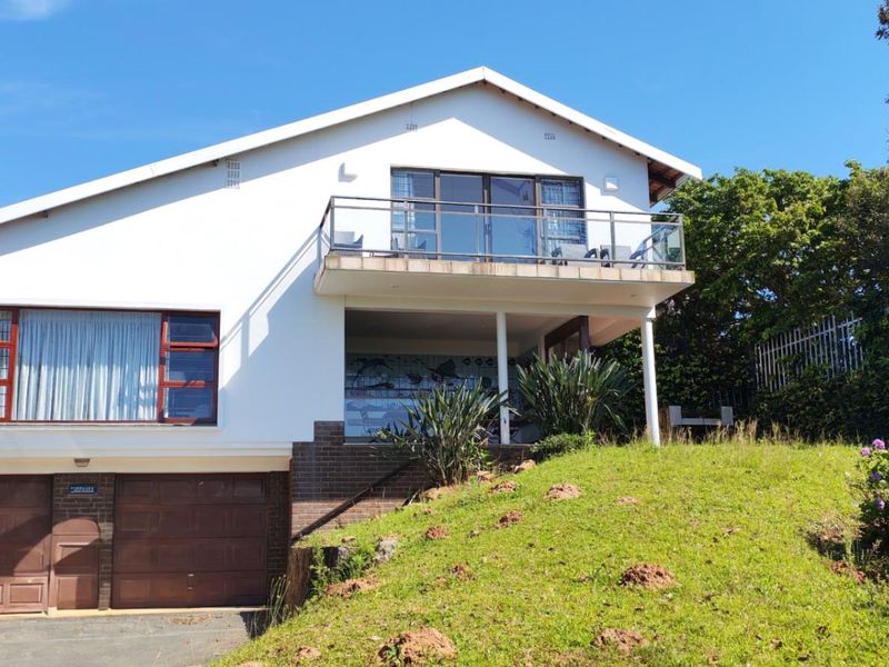 5 bedroom House with flat For Sale in Ramsgate, KwaZulu Natal - Photo 2