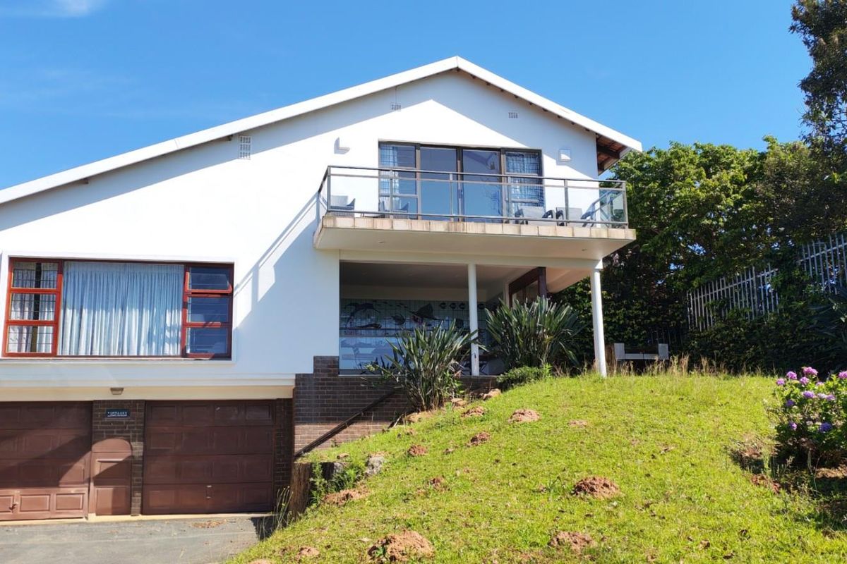 5 bedroom House with flat For Sale in Ramsgate, KwaZulu Natal - Photo 2