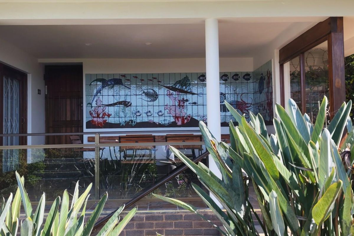 5 bedroom House with flat For Sale in Ramsgate, KwaZulu Natal - Photo 3