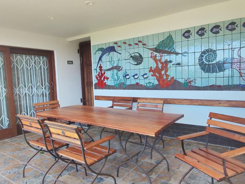 5 bedroom House with flat For Sale in Ramsgate, KwaZulu Natal - Photo 5