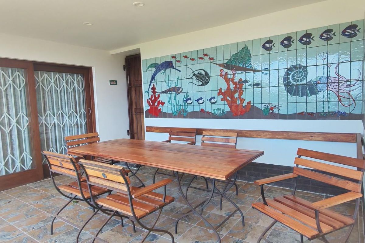 5 bedroom House with flat For Sale in Ramsgate, KwaZulu Natal - Photo 5
