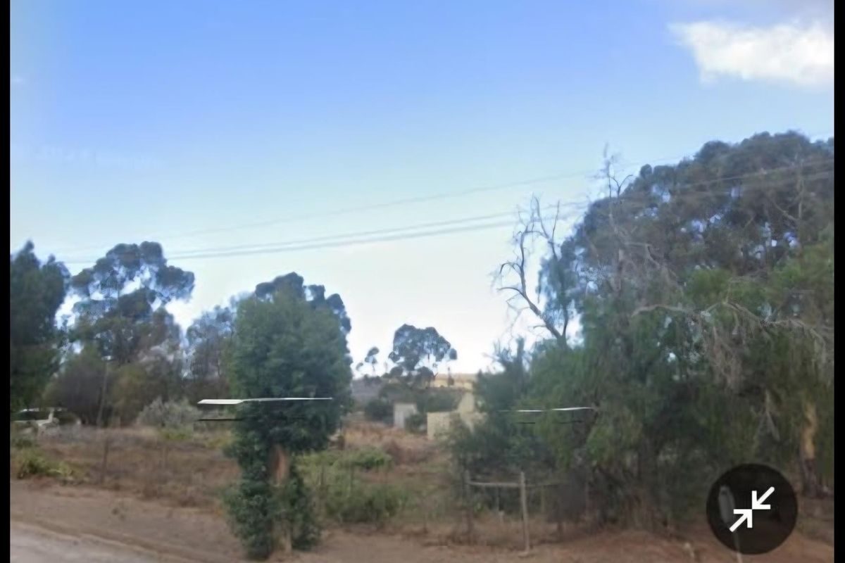 Residential Vacant Land For Sale in Willowmore Eastern Cape - Photo 5