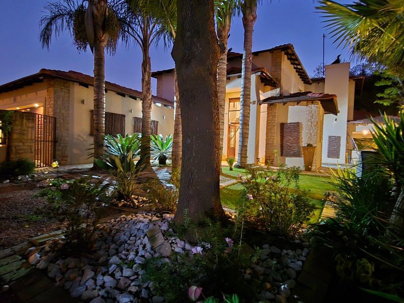 House For Sale in Newmark Estate Pretoria Gauteng - Photo 5