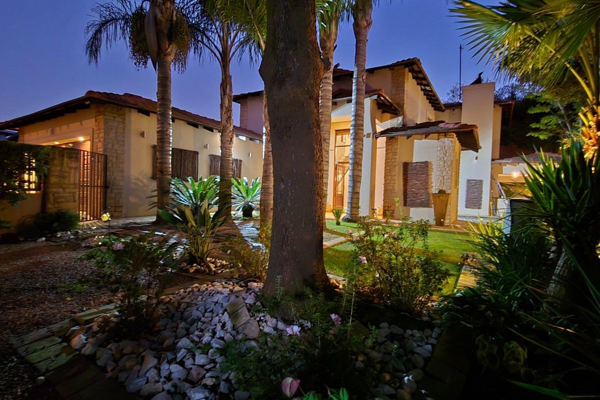 House For Sale in Newmark Estate Pretoria Gauteng - Photo 5