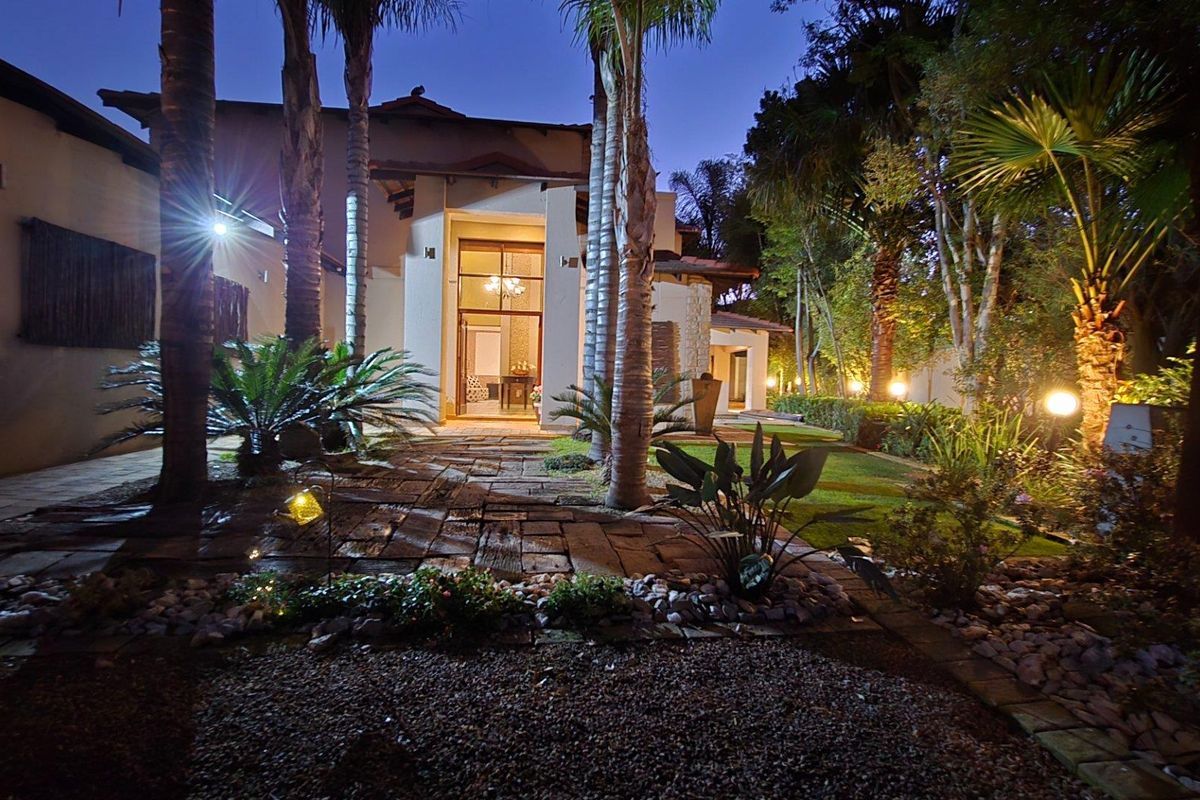 House For Sale in Newmark Estate Pretoria Gauteng - Photo 4