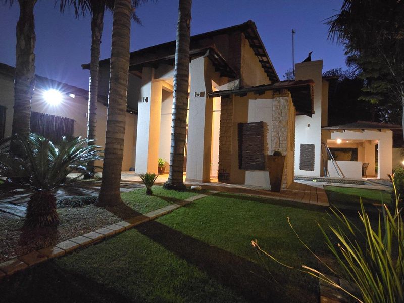 House For Sale in Newmark Estate Pretoria Gauteng - Photo 3
