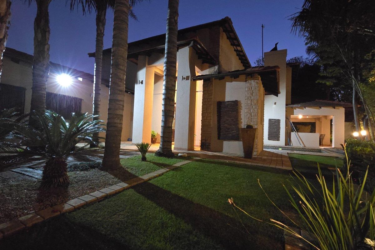 House For Sale in Newmark Estate Pretoria Gauteng - Photo 3