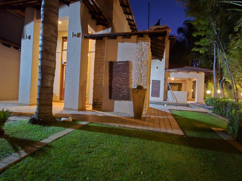 House For Sale in Newmark Estate Pretoria Gauteng - Photo 7