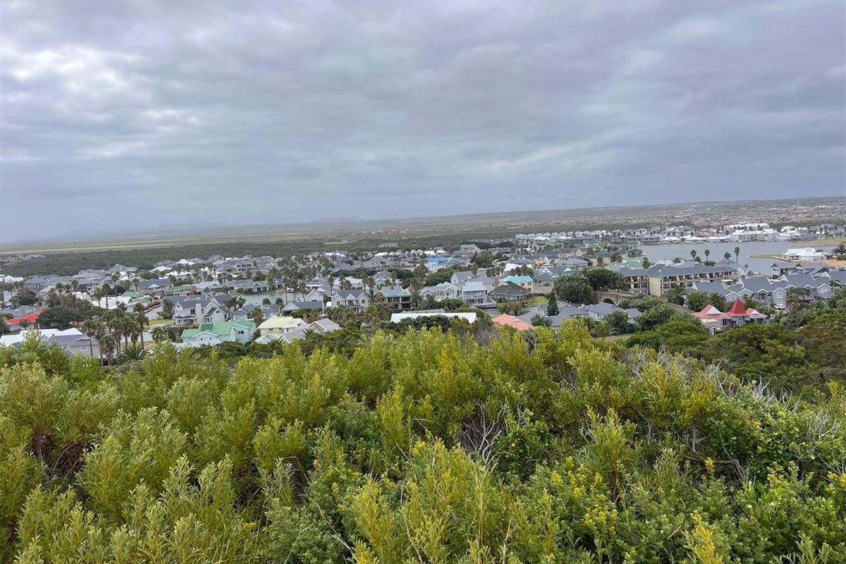 Residential Vacant Land For Sale in Aston Bay, Jeffreys Bay - Photo 5