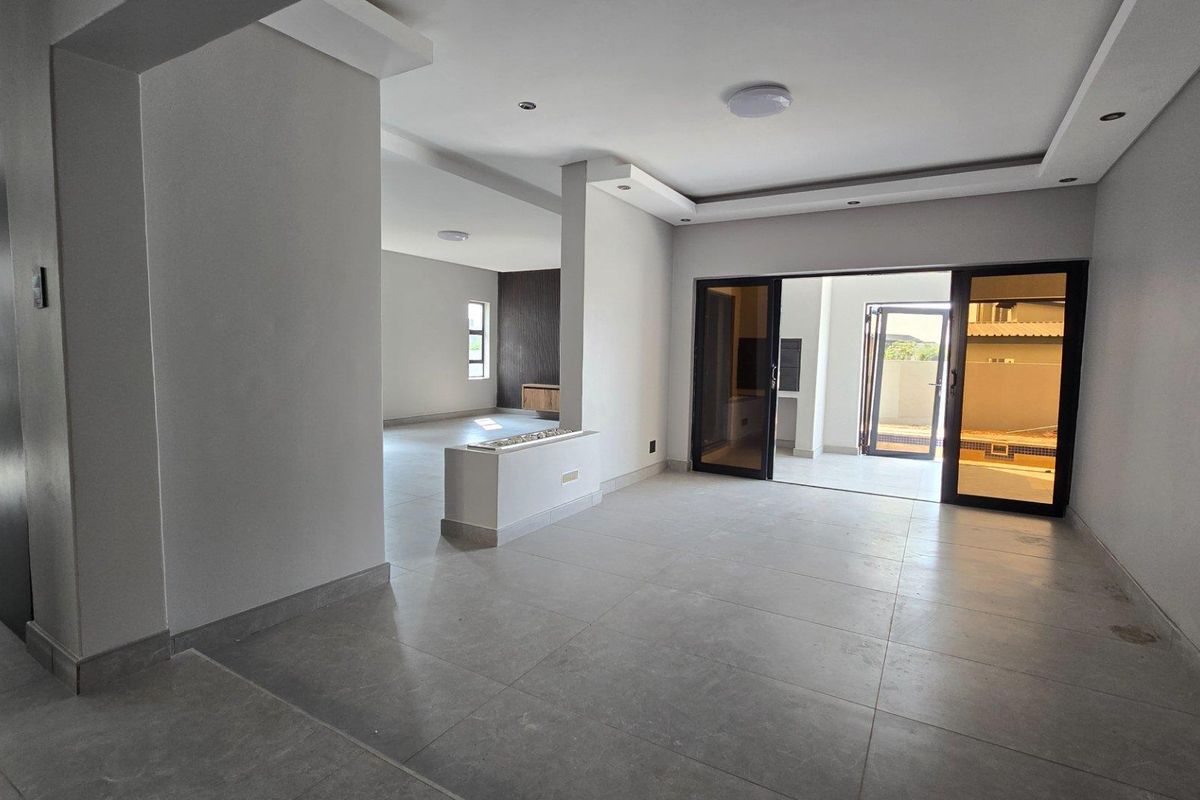 House For Sale in Six Fountains Pretoria Gauteng - Photo 5