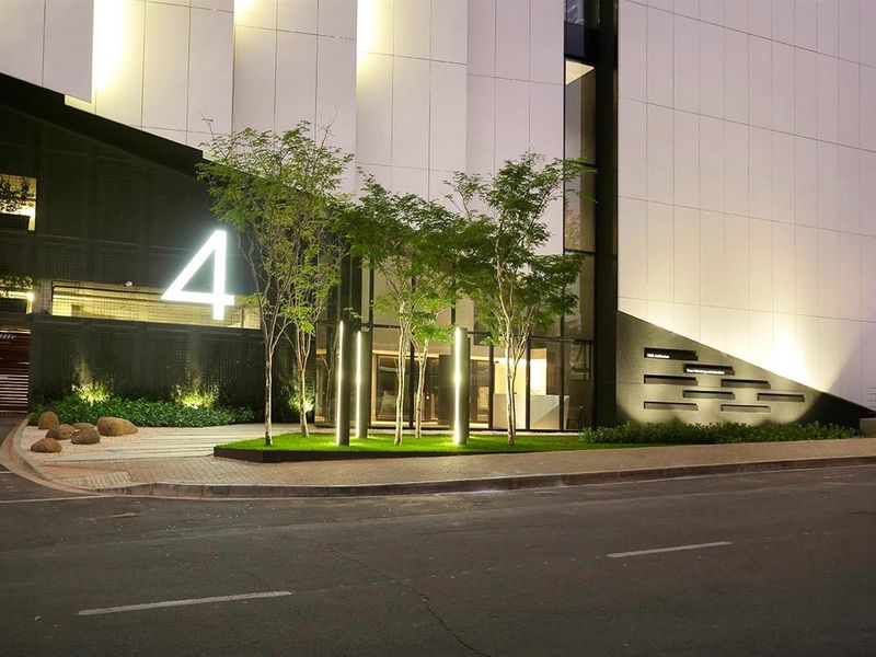 Ultra-Modern P Grade Offices; Third Floor Portion Available - Photo 5