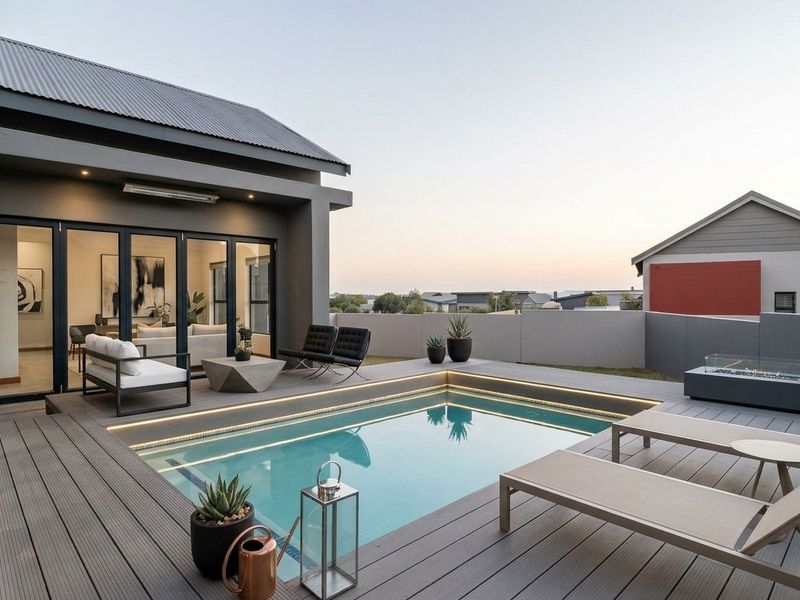 Rustic Elegance Meets Contemporary Refinement in Copperleaf Golf and Country Estate - Photo 5