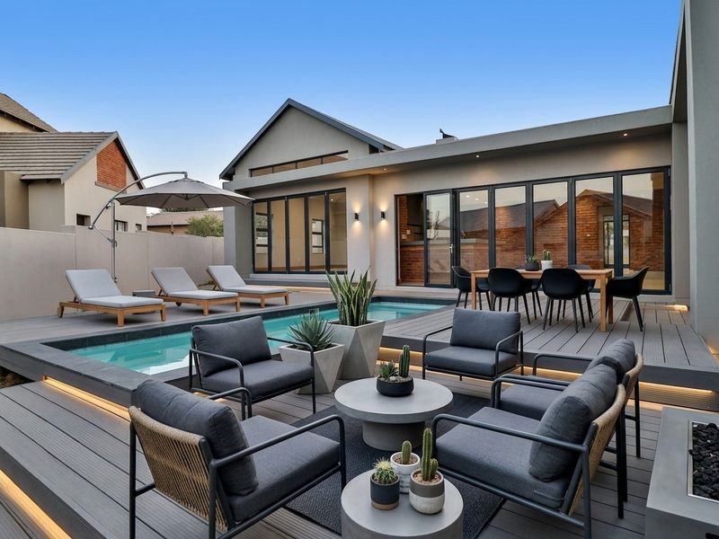 Rustic Elegance Meets Contemporary Refinement in Copperleaf Golf and Country Estate - Photo 3