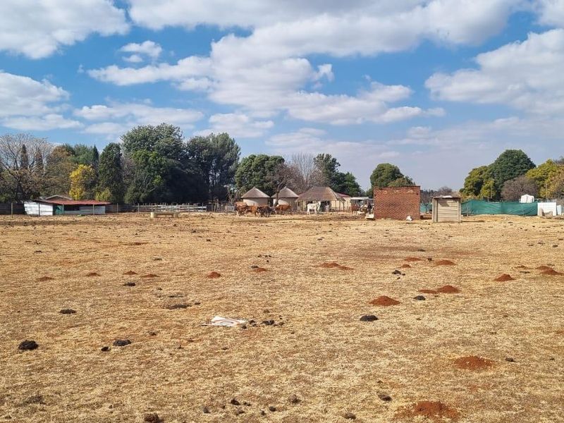 A strategic acquisition for developers: Approved Res. 3 land for 60 Units. - Photo 2