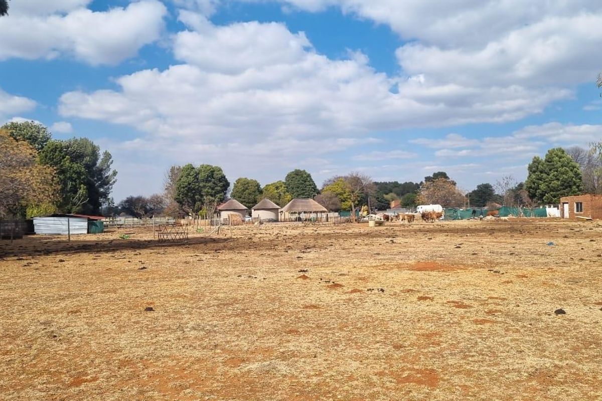 A strategic acquisition for developers: Approved Res. 3 land for 60 Units. - Photo 4