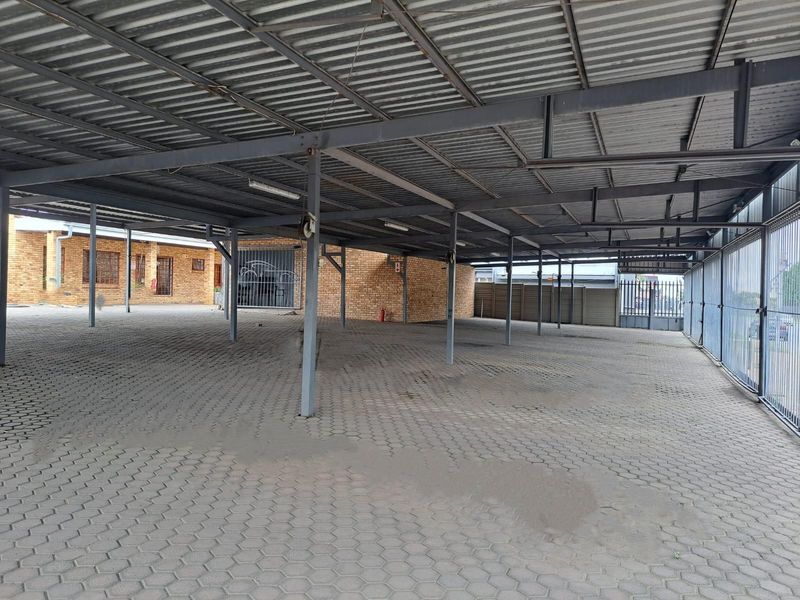 Business For Sale in Krugersdorp Central, Krugersdorp - Photo 4