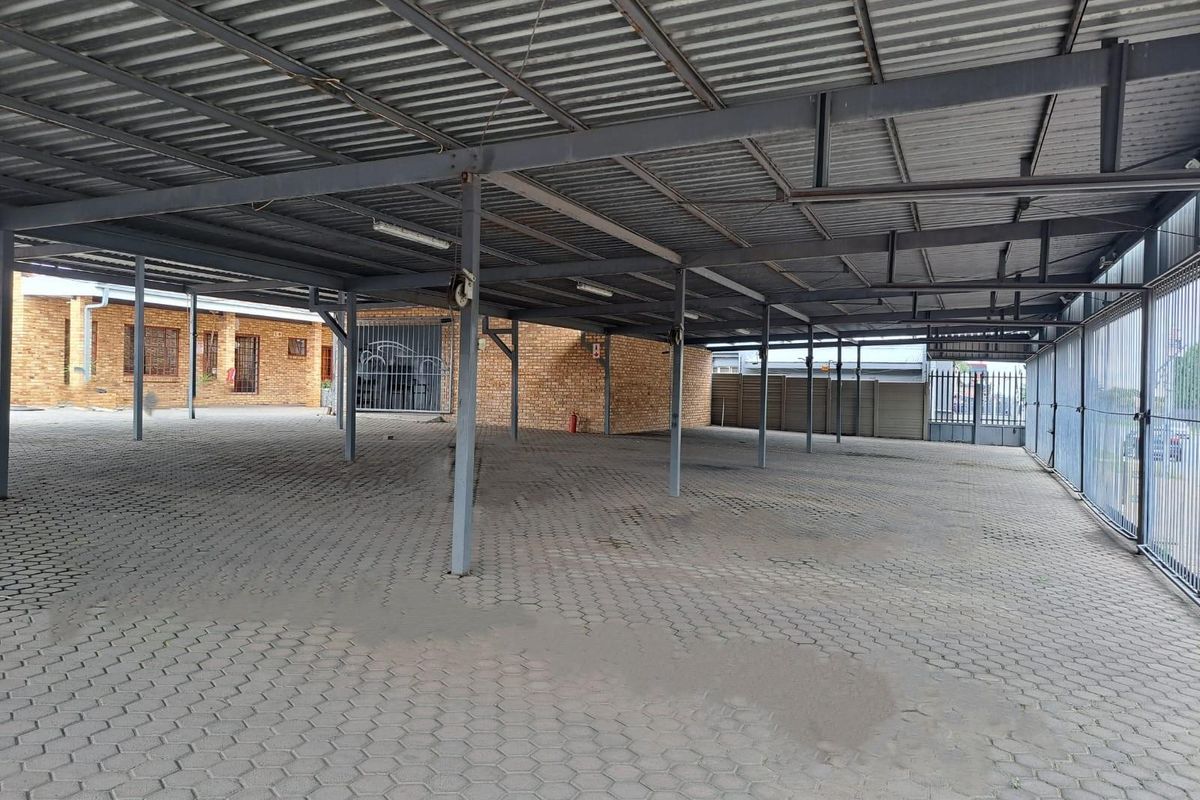 Business For Sale in Krugersdorp Central, Krugersdorp - Photo 4