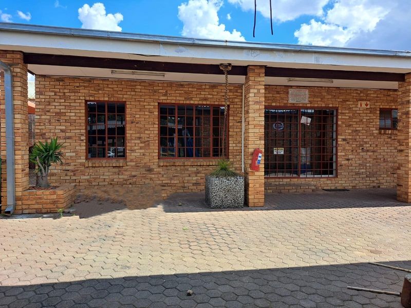Business For Sale in Krugersdorp Central, Krugersdorp - Photo 5