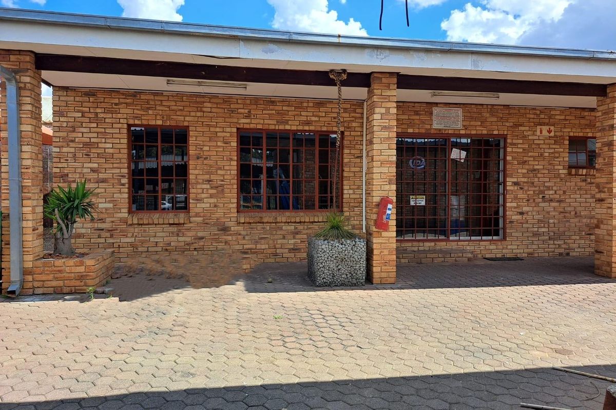 Business For Sale in Krugersdorp Central, Krugersdorp - Photo 5