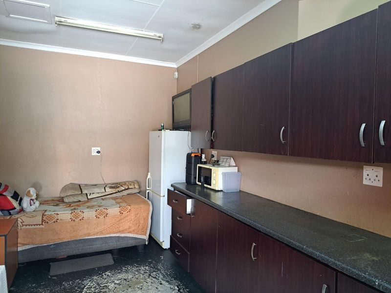 Business For Sale in Krugersdorp Central, Krugersdorp - Photo 9