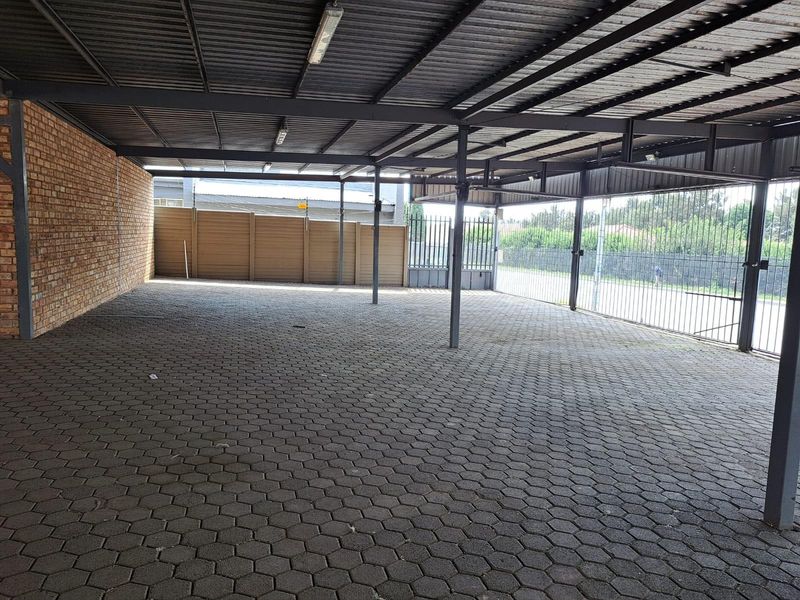 Business For Sale in Krugersdorp Central, Krugersdorp - Photo 3