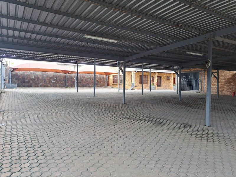 Business For Sale in Krugersdorp Central, Krugersdorp - Photo 2