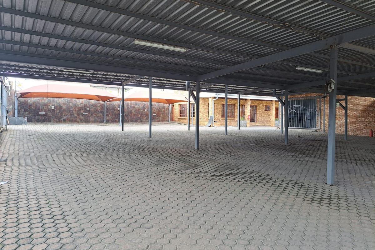 Business For Sale in Krugersdorp Central, Krugersdorp - Photo 2