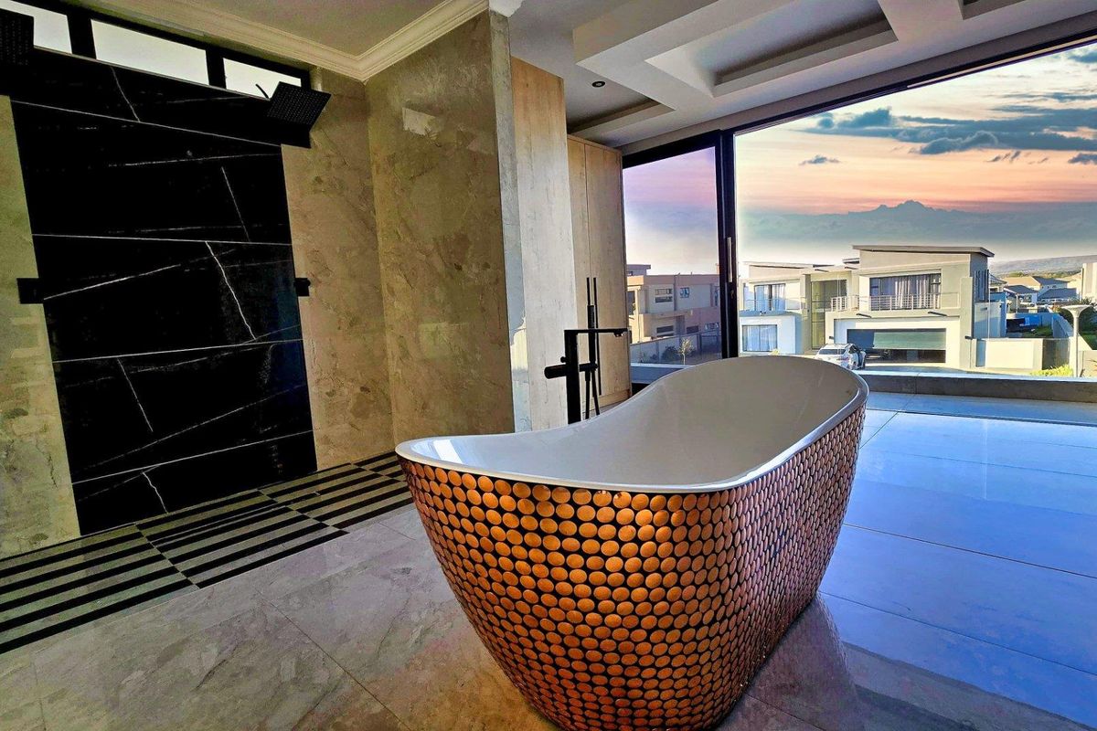 House For Sale in Six Fountains Residential Estate Six Fountains Pretoria Gauteng - Photo 5