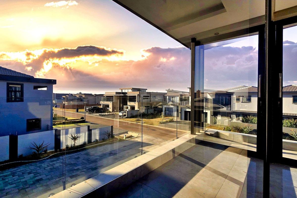 House For Sale in Six Fountains Residential Estate Six Fountains Pretoria Gauteng - Photo 4