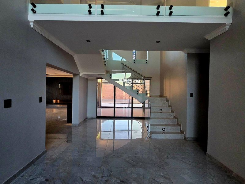 House For Sale in Six Fountains Residential Estate Six Fountains Pretoria Gauteng - Photo 7