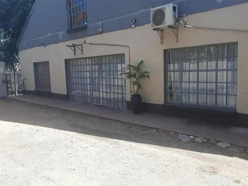 Versatile Commercial Property with Lodge, Offices and Retail Space on Main Road in Komatipoort - Photo 9
