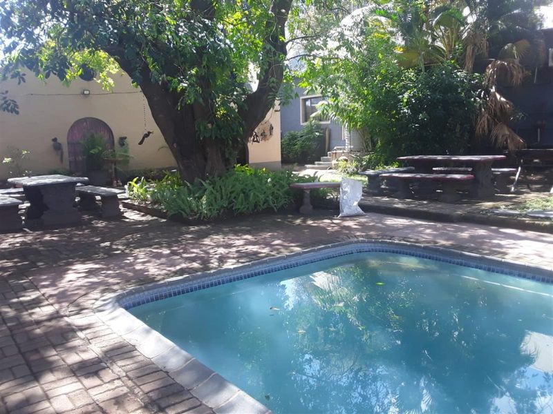 Versatile Commercial Property with Lodge, Offices and Retail Space on Main Road in Komatipoort - Photo 2