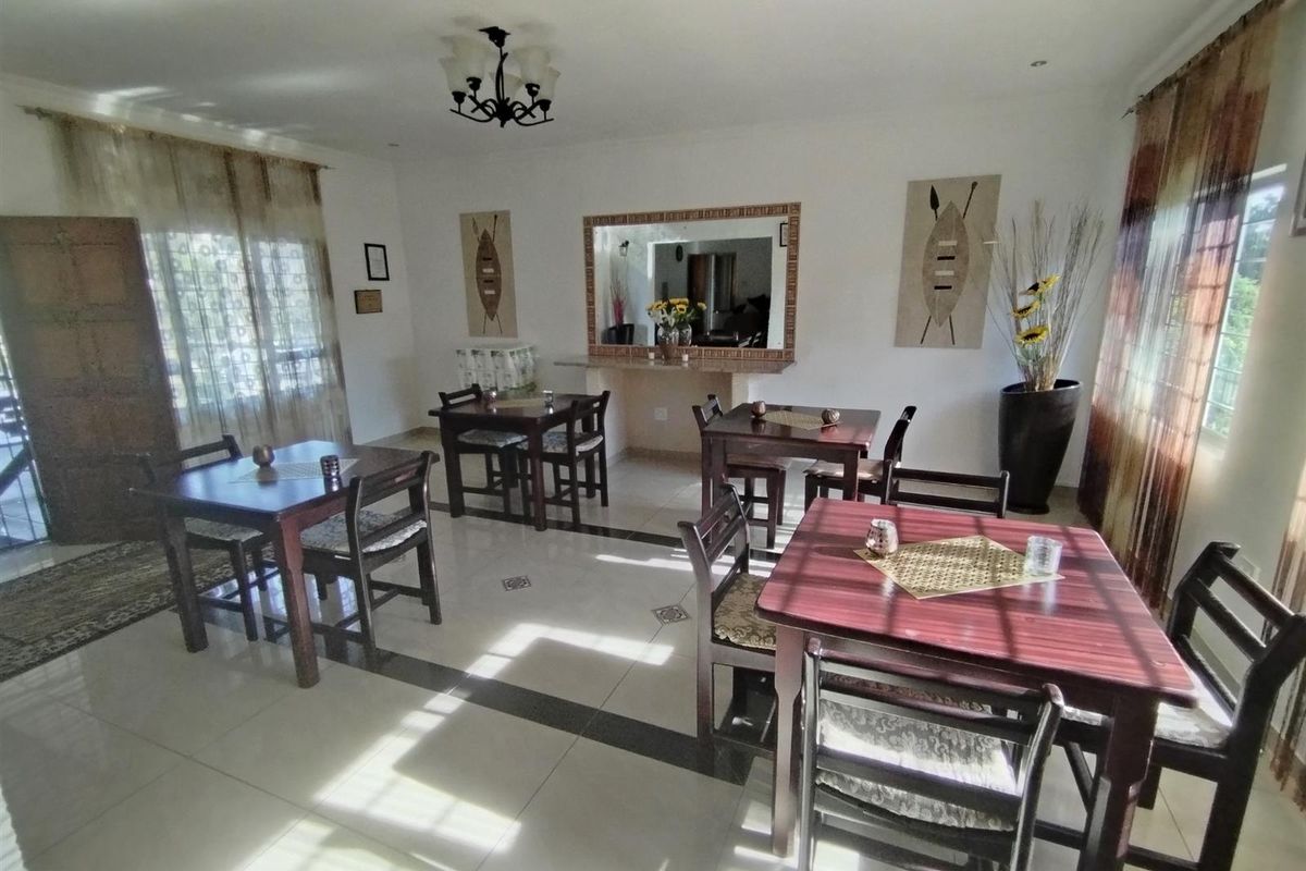 Guest House For Sale in Empangeni Central, Empangeni, KwaZulu Natal - Photo 5