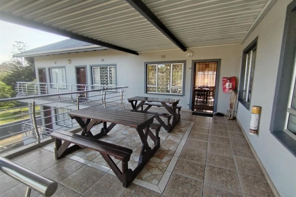 Guest House For Sale in Empangeni Central, Empangeni, KwaZulu Natal - Photo 4