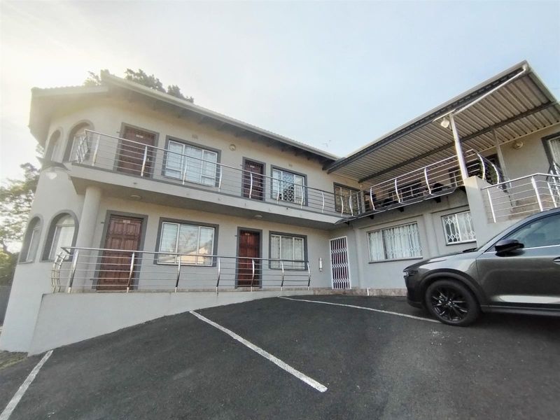 Guest House For Sale in Empangeni Central, Empangeni, KwaZulu Natal - Photo 1